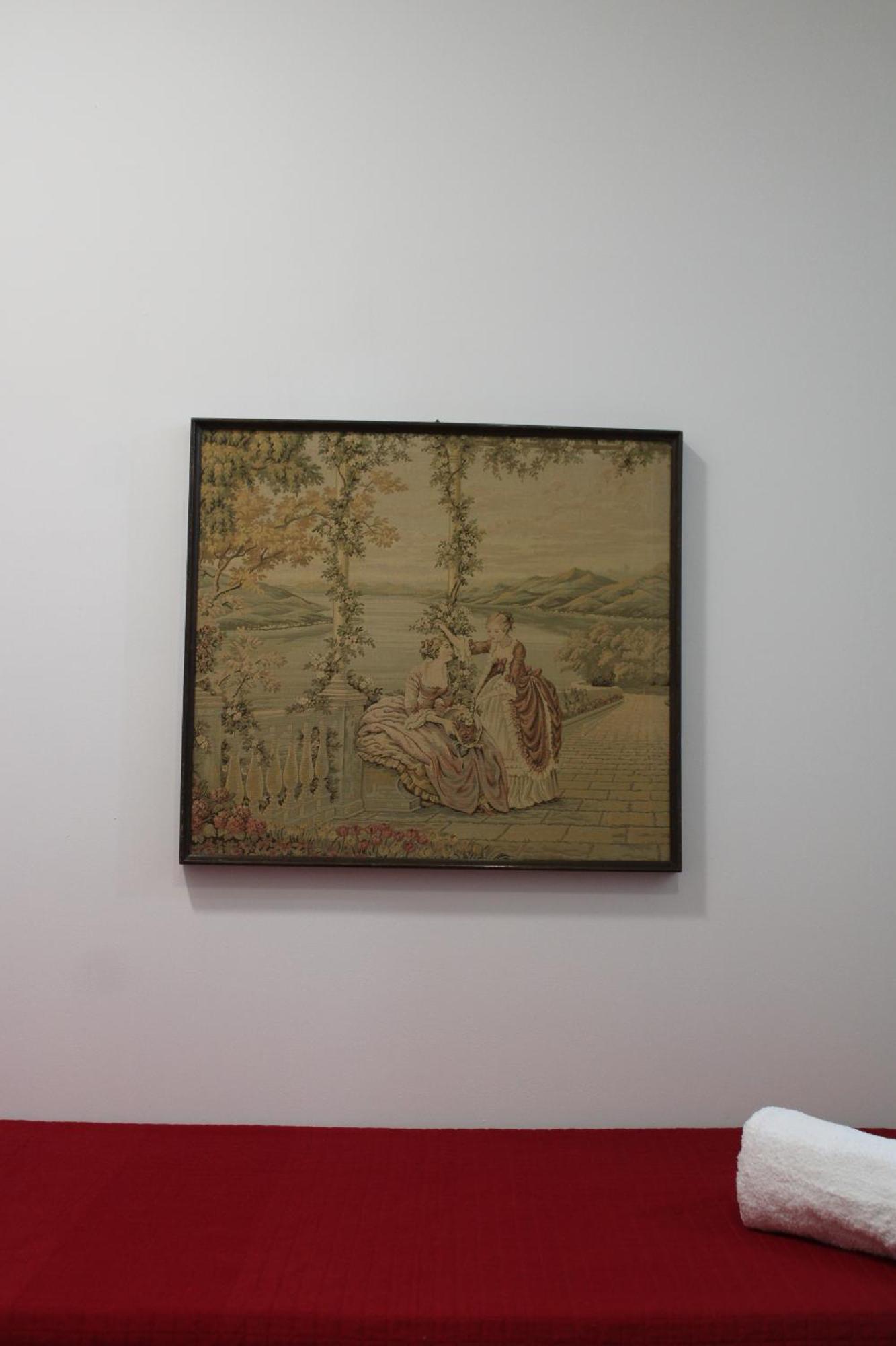 Al Palazzo Del Principe Al Massimo Lägenhet Palermo Exteriör bild