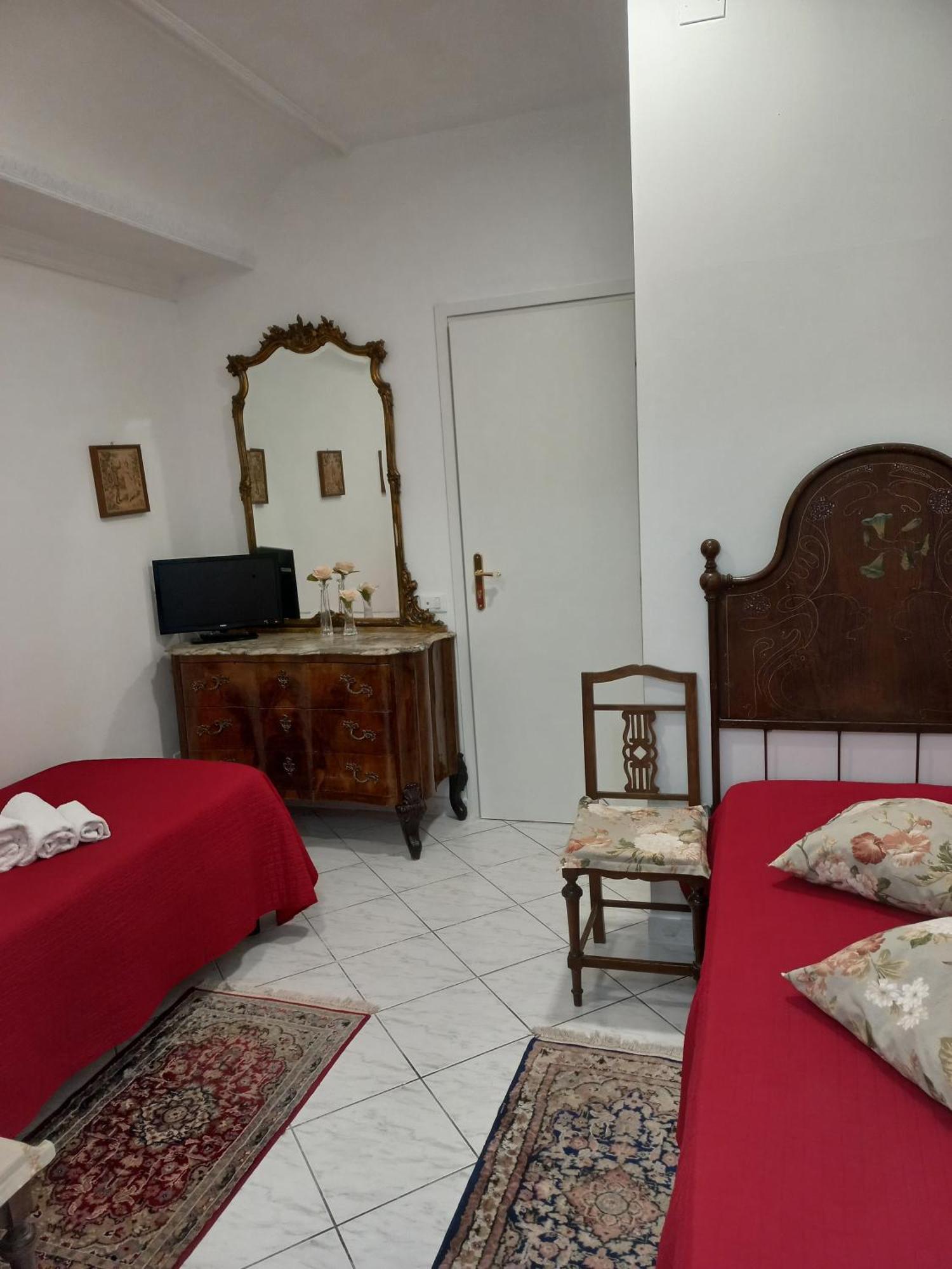 Al Palazzo Del Principe Al Massimo Lägenhet Palermo Exteriör bild