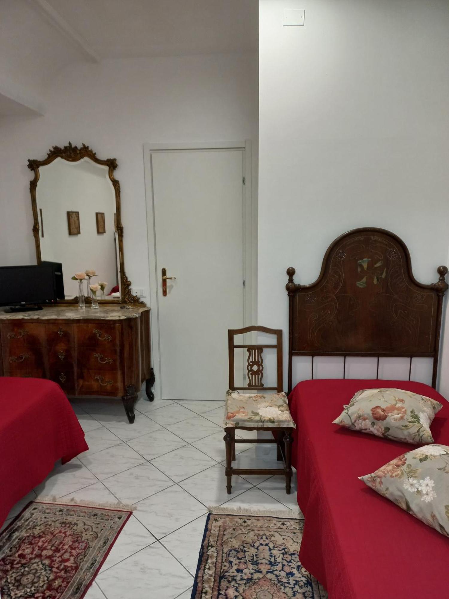 Al Palazzo Del Principe Al Massimo Lägenhet Palermo Exteriör bild