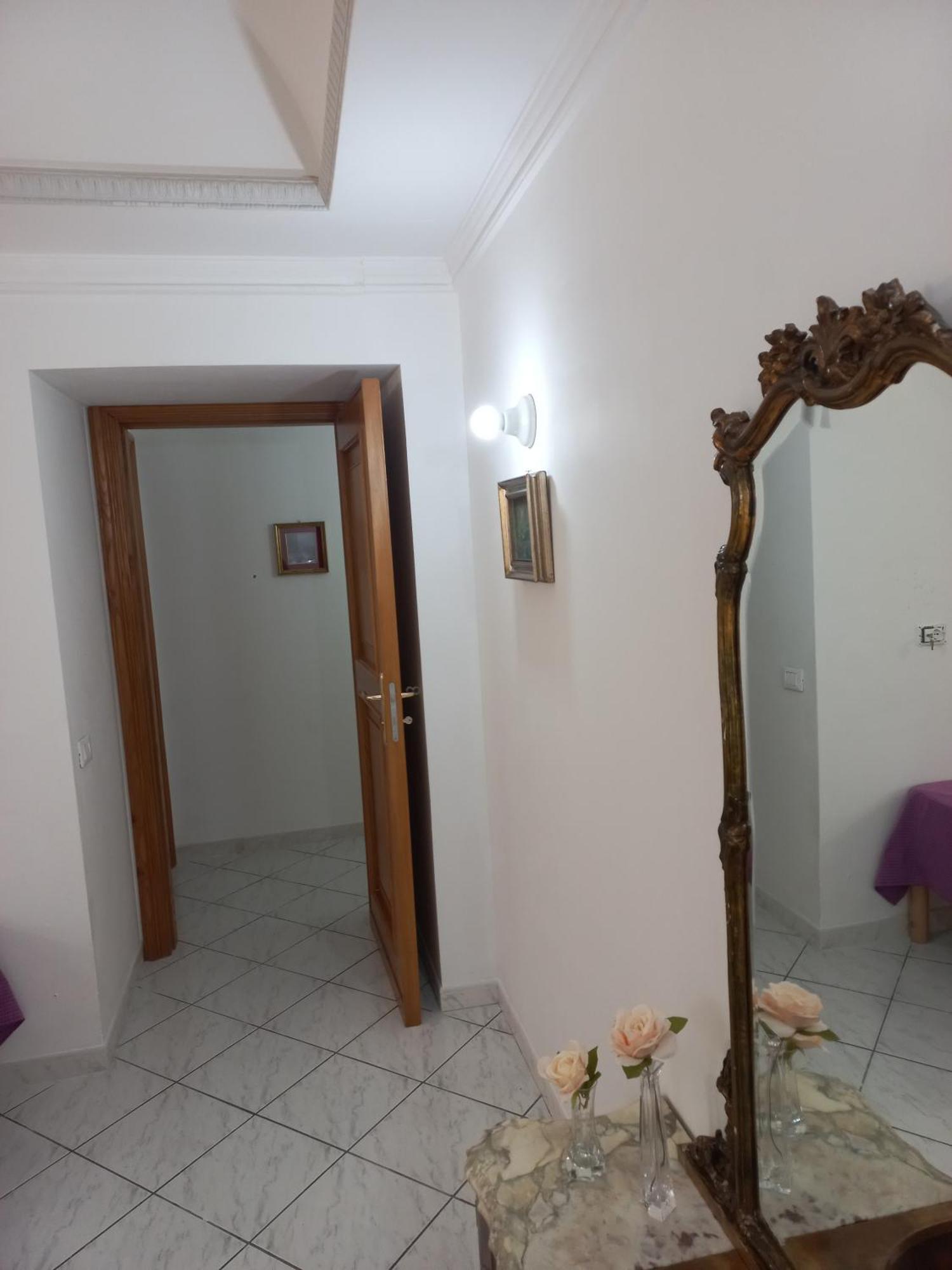 Al Palazzo Del Principe Al Massimo Lägenhet Palermo Exteriör bild