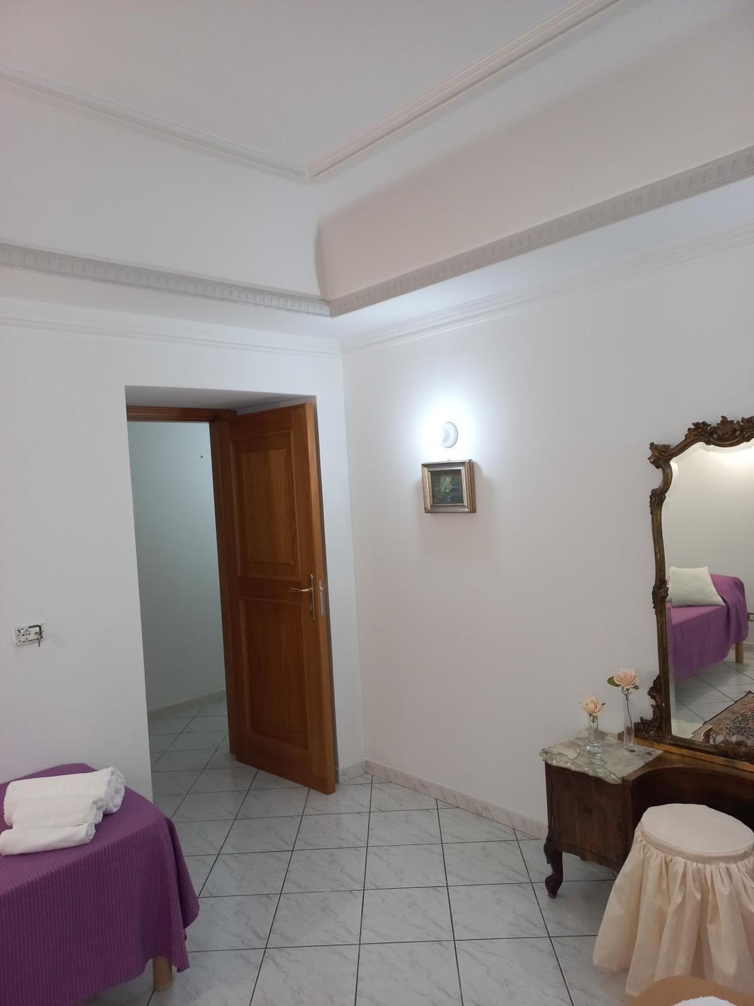 Al Palazzo Del Principe Al Massimo Lägenhet Palermo Exteriör bild