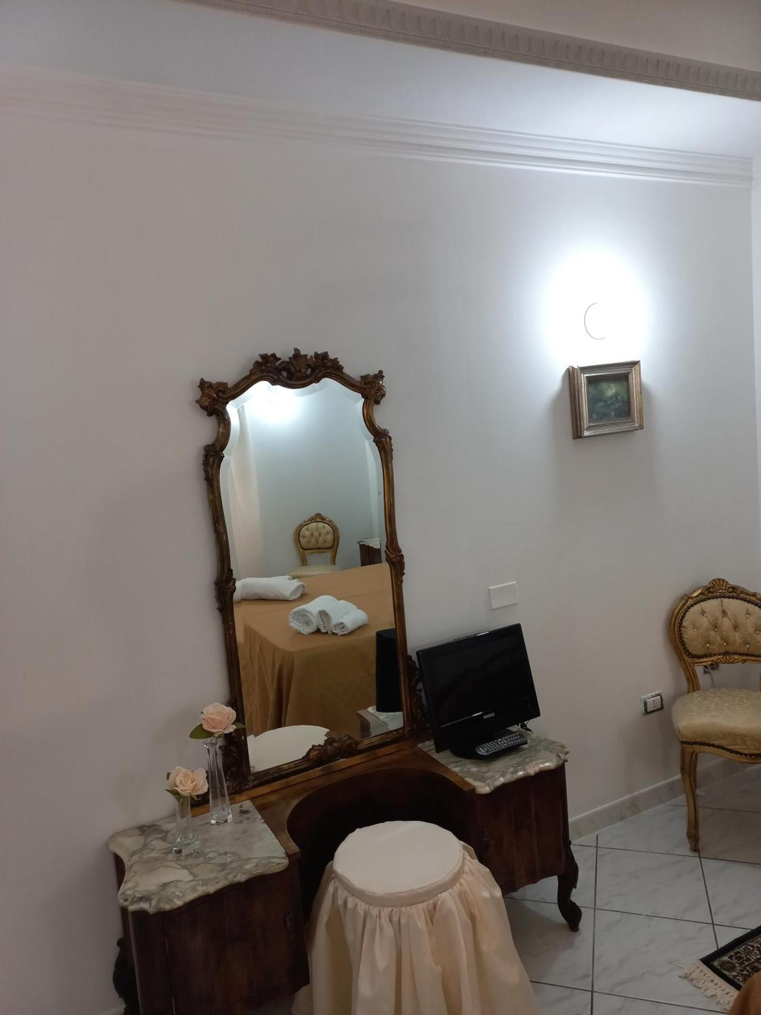 Al Palazzo Del Principe Al Massimo Lägenhet Palermo Exteriör bild