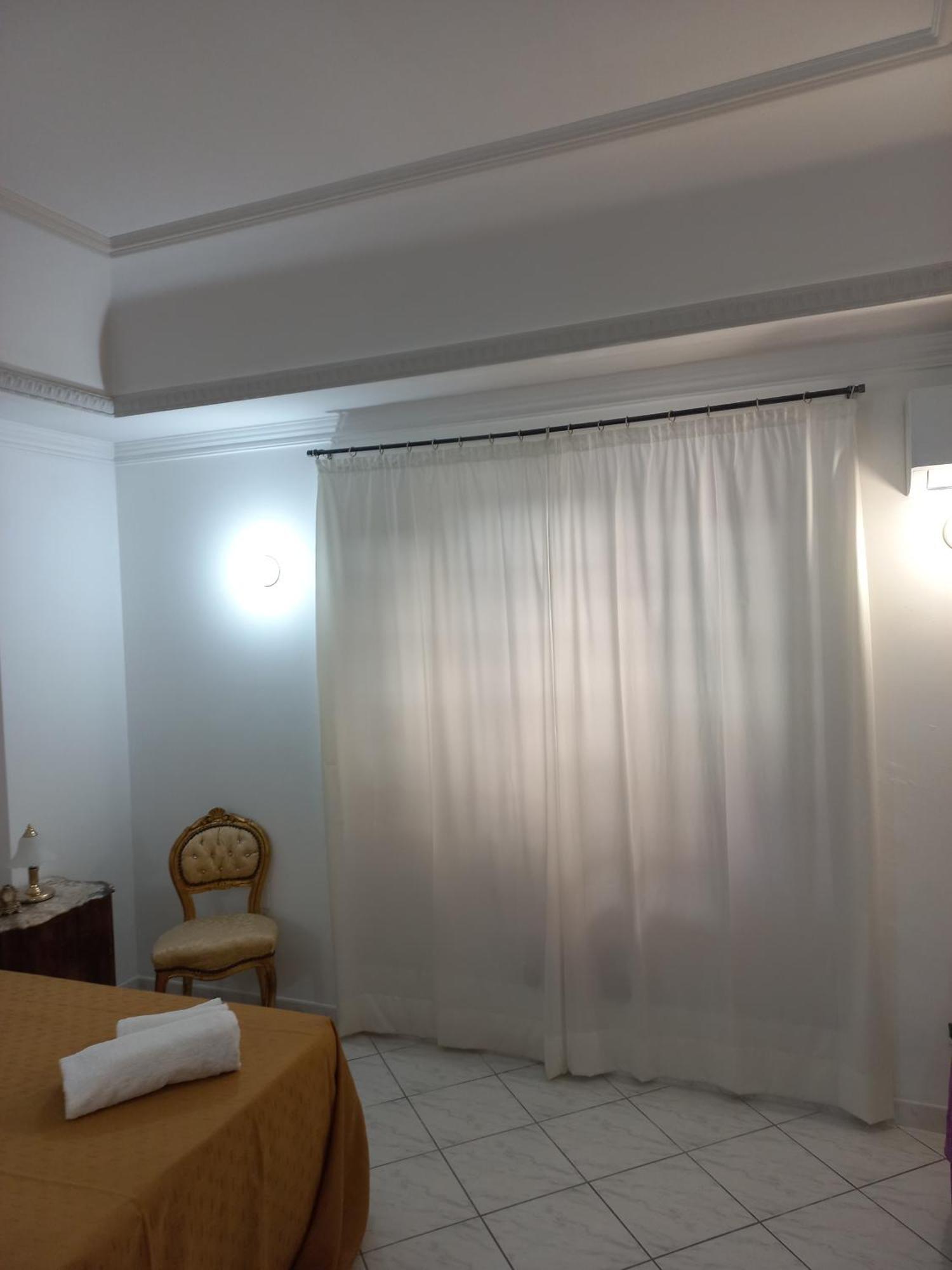 Al Palazzo Del Principe Al Massimo Lägenhet Palermo Exteriör bild
