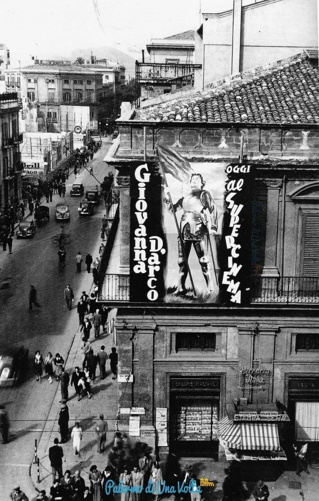 Al Palazzo Del Principe Al Massimo Lägenhet Palermo Exteriör bild