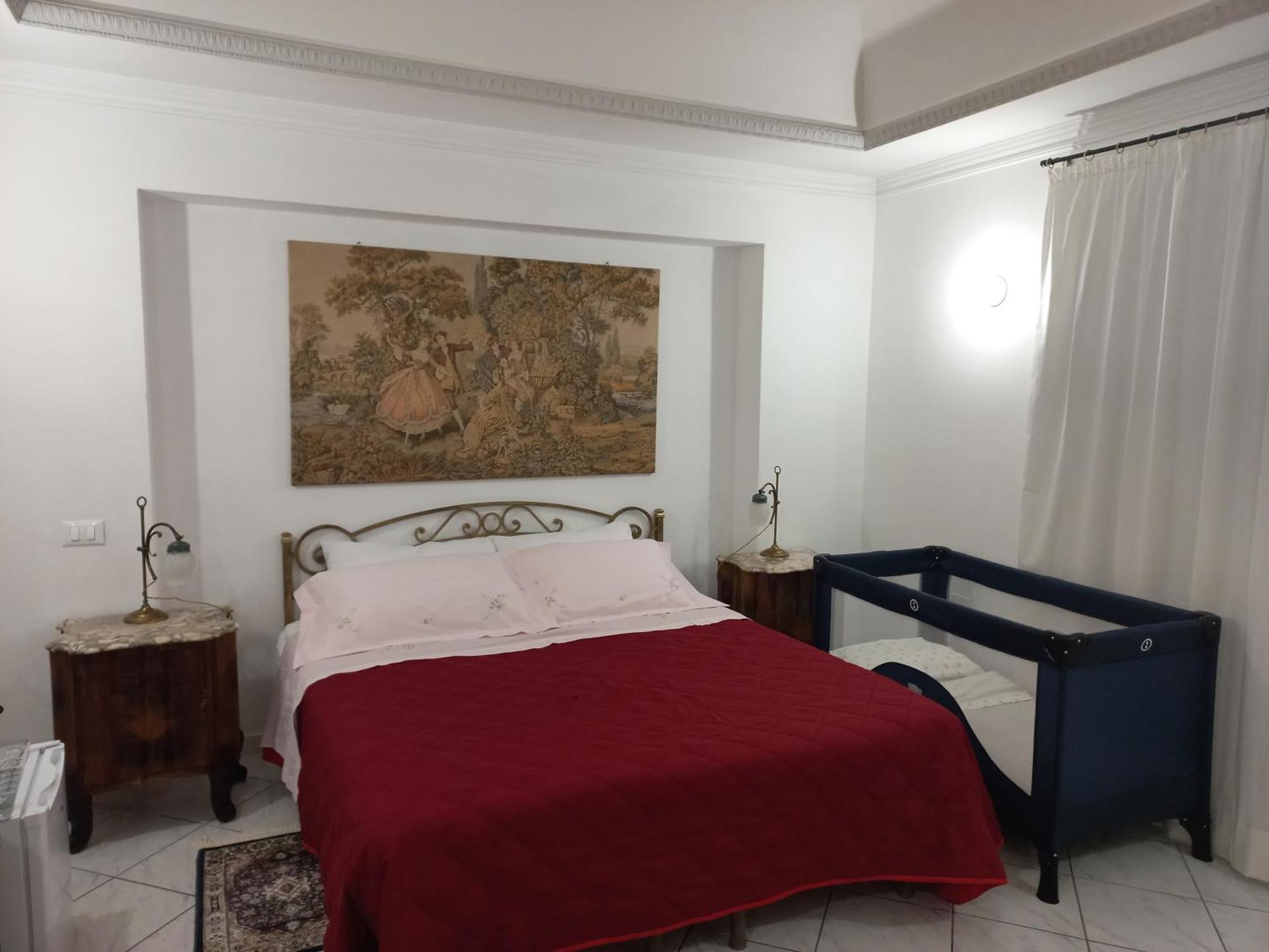 Al Palazzo Del Principe Al Massimo Lägenhet Palermo Exteriör bild